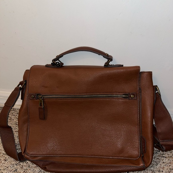 Aldo Bags Aldo Messenger Bag For Men Poshmark